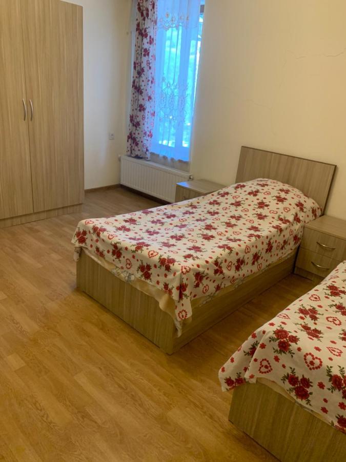 Artyomi Toon Apartment Dilijan Exterior photo